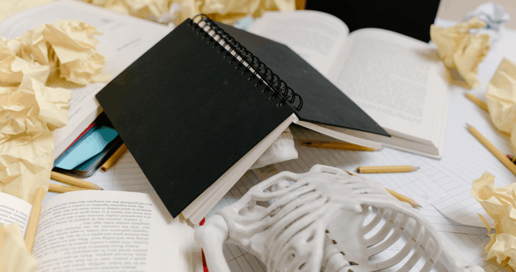 Mortuary Student