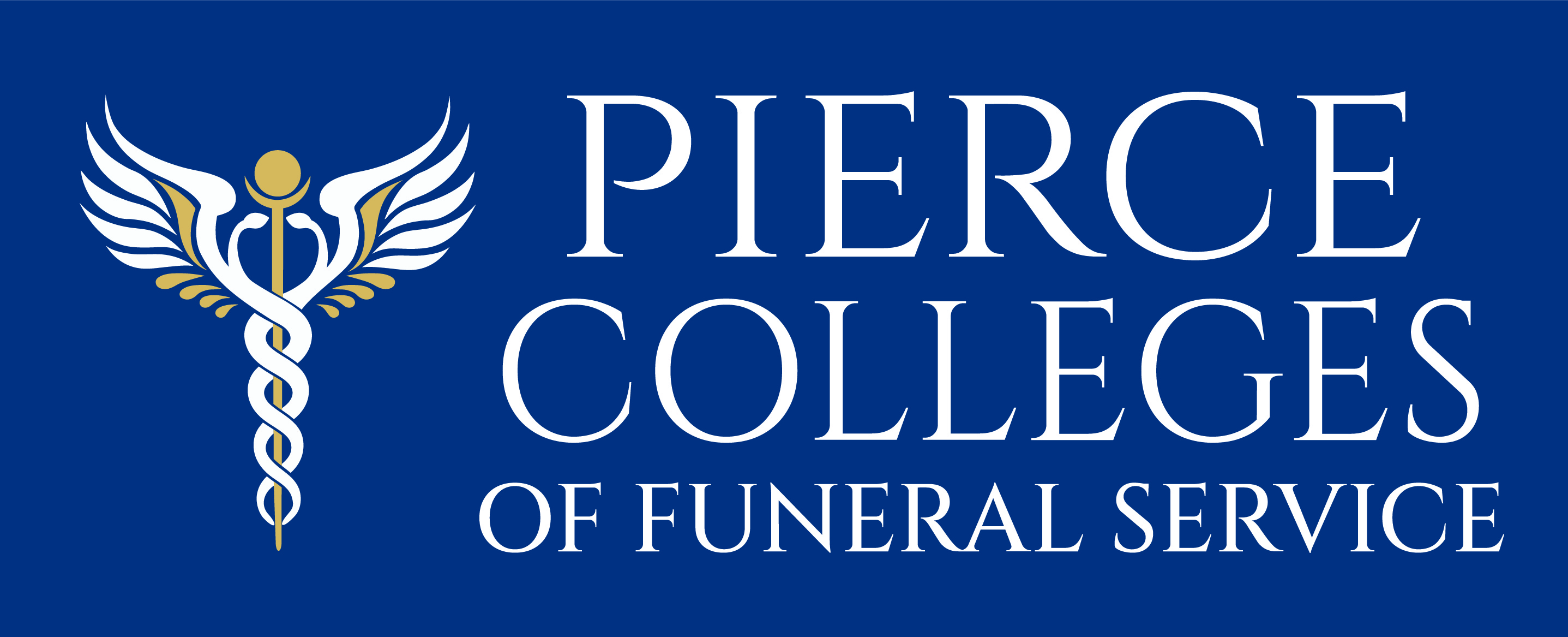 Pierce Colleges Logo