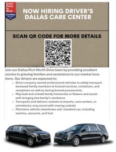SCI Driver Ad