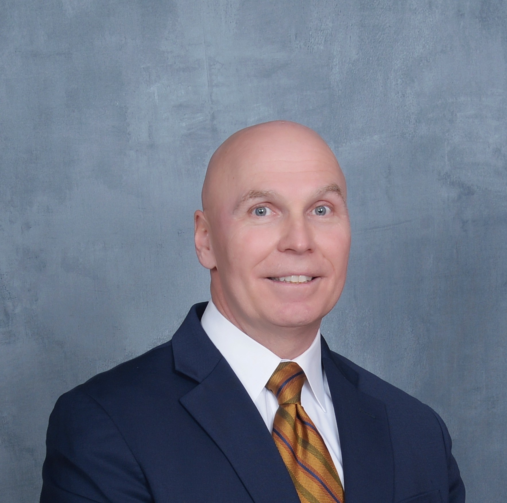 Joseph Fogarty MidAmerica College of Funeral Service