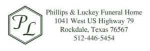 Phillips Lucky Logo